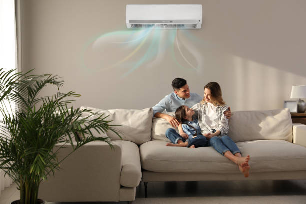Best Geothermal HVAC Systems in Richwood, TX
