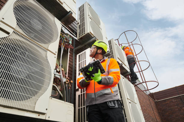 Best Residential HVAC in Richwood, TX
