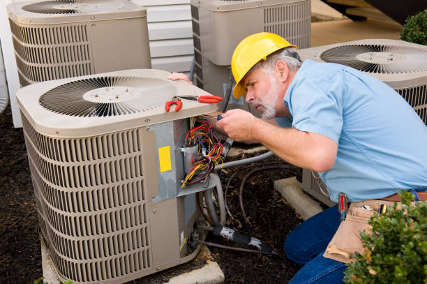 Best Solar-powered HVAC Systems in Richwood, TX