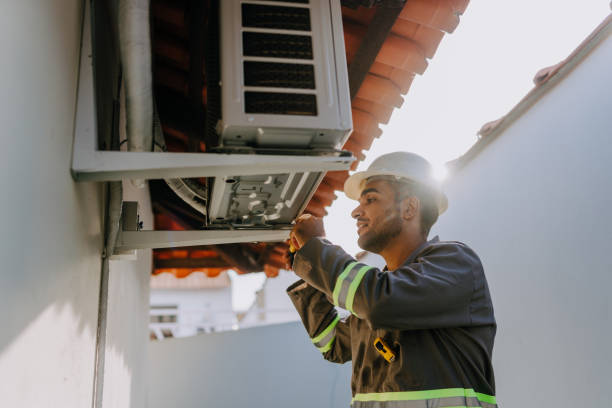 Trusted Richwood, TX HVAC Experts