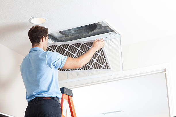 Best Thermostats and Smart Controls in Richwood, TX