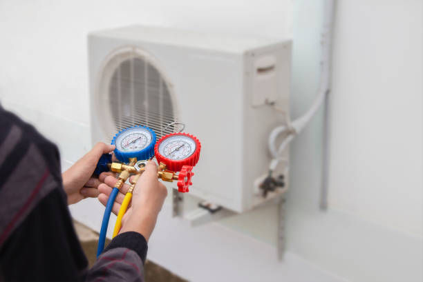 Best Energy-efficient HVAC Solutions in Richwood, TX