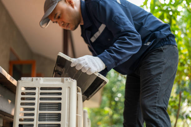 Best HVAC Software and Technology in Richwood, TX